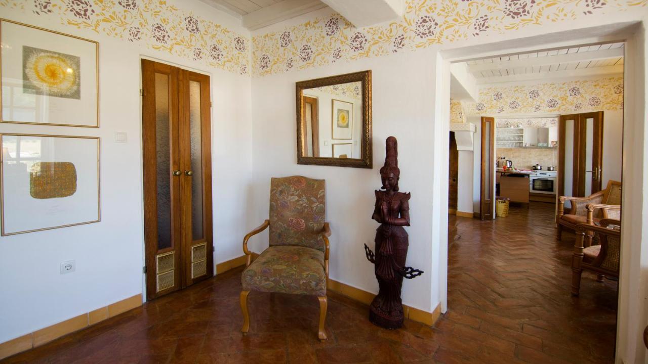 Kastel Marijeta Otel Susara Dış mekan fotoğraf
