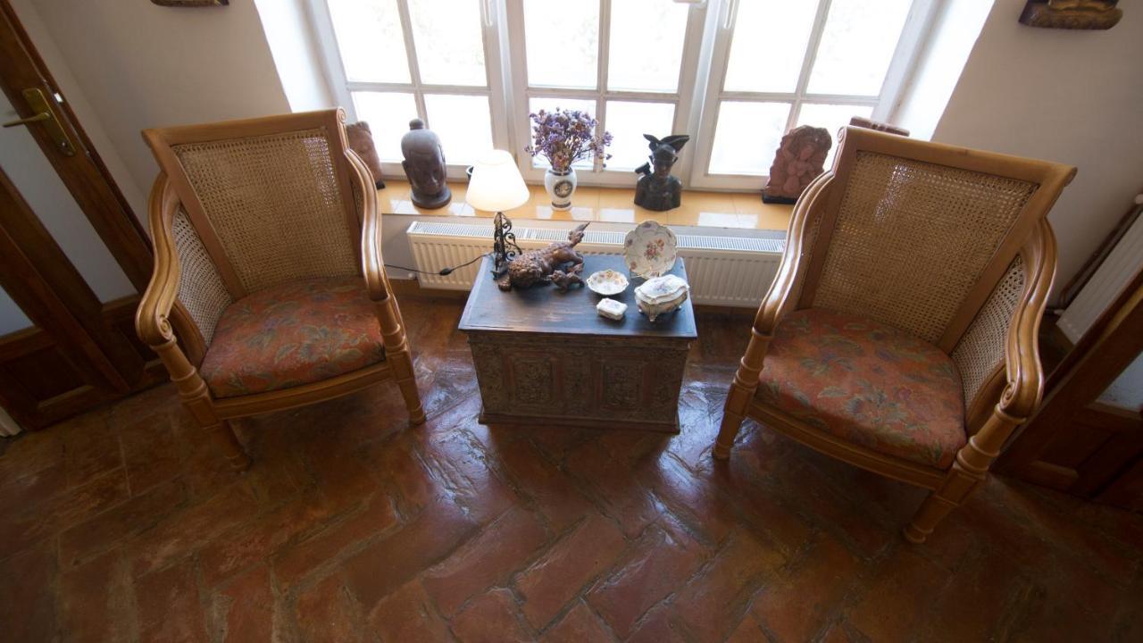 Kastel Marijeta Otel Susara Dış mekan fotoğraf