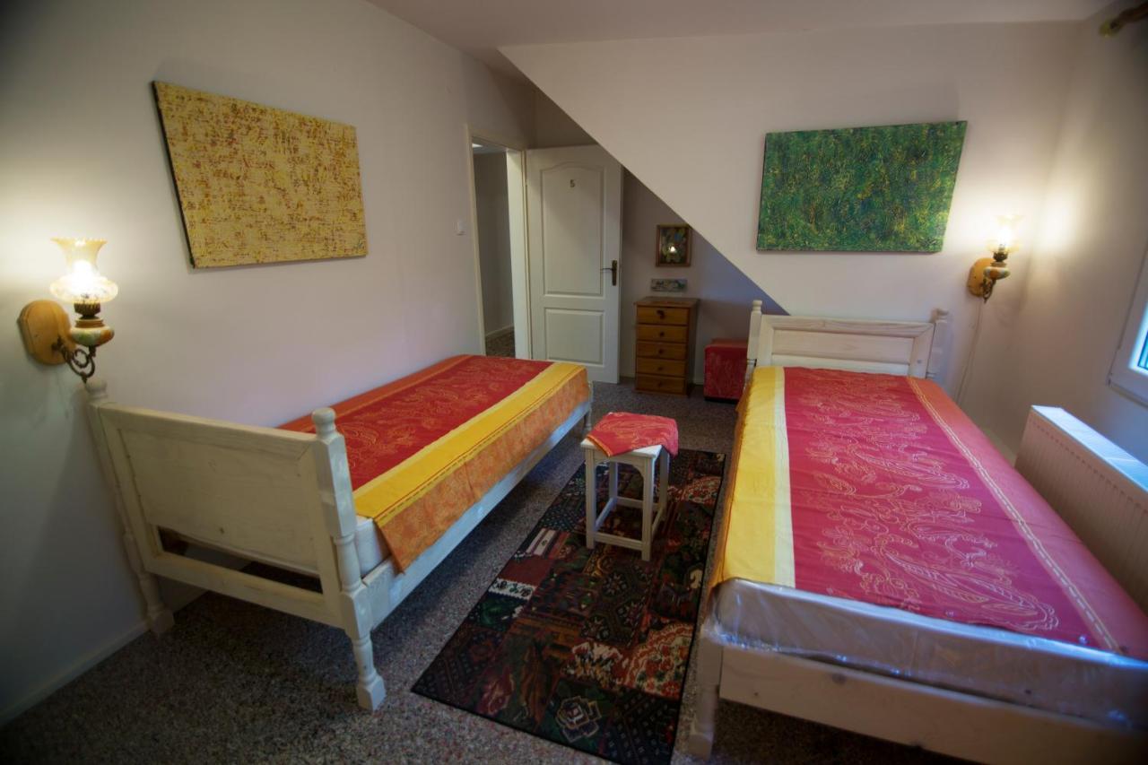 Kastel Marijeta Otel Susara Dış mekan fotoğraf