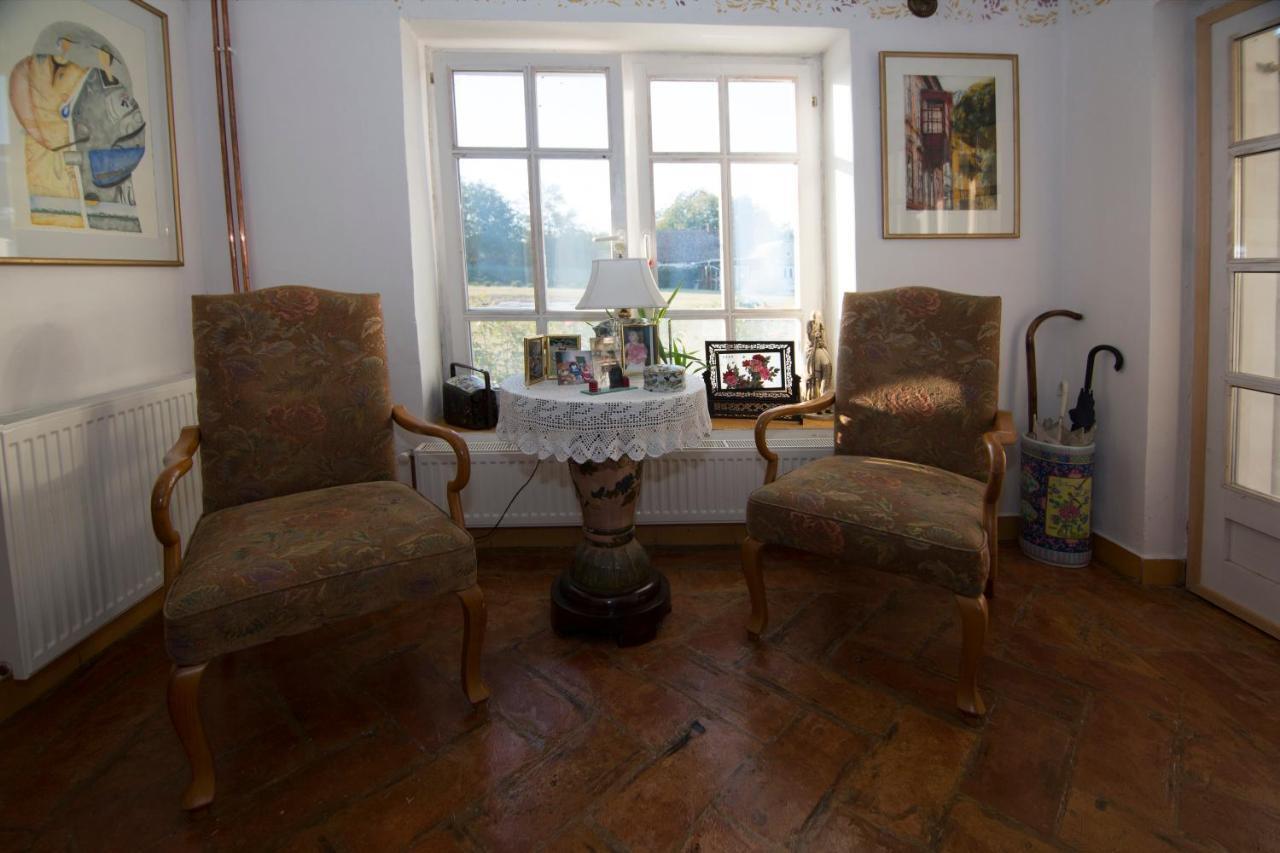 Kastel Marijeta Otel Susara Dış mekan fotoğraf