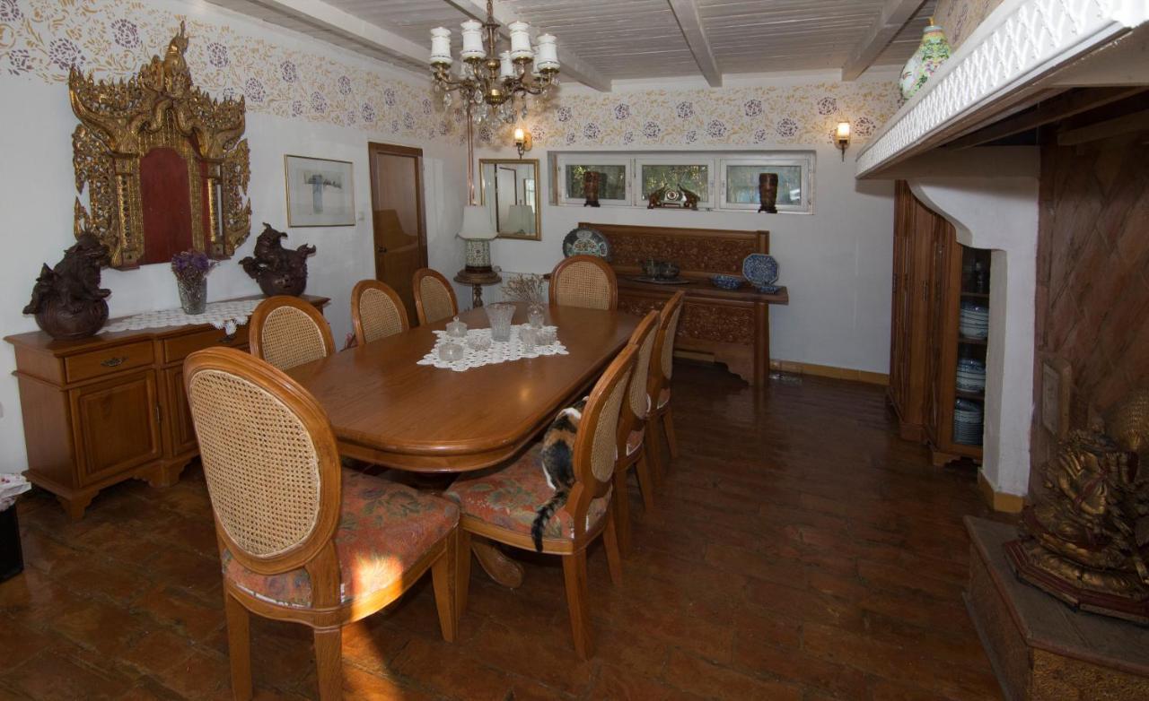 Kastel Marijeta Otel Susara Dış mekan fotoğraf